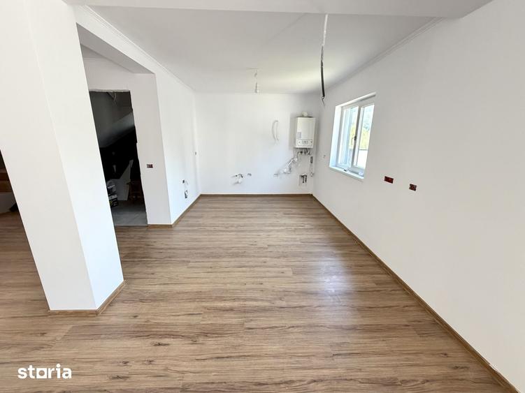 Casa P+ 1 , 4 camere, Margineni, str Cotonului - 3