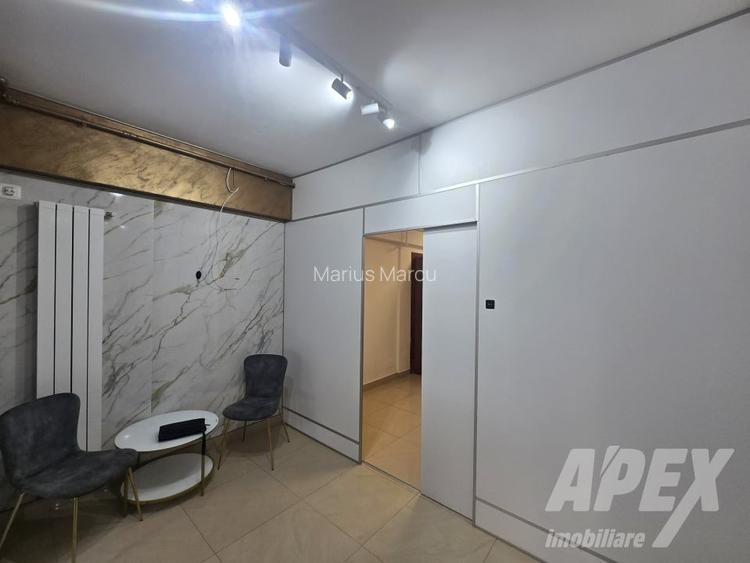 Spatiu comercial cu vad | Investitie | Urban Confort Salaj - Mega Image