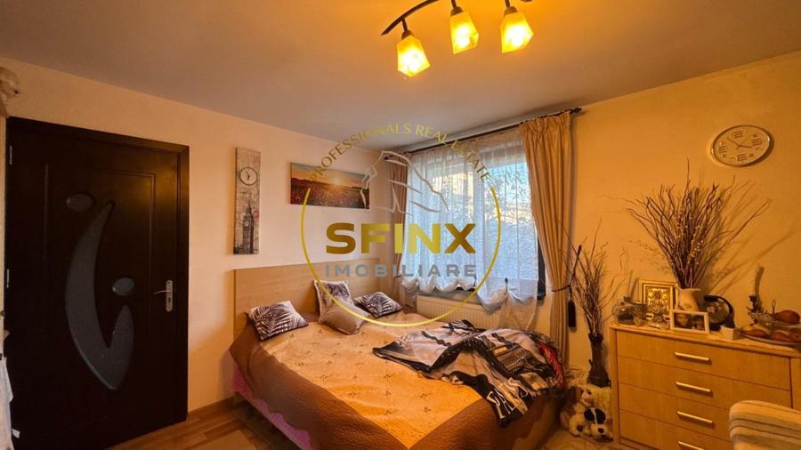 Duplex cu 5 camere cu Teren 175 Mp în Bragadiru