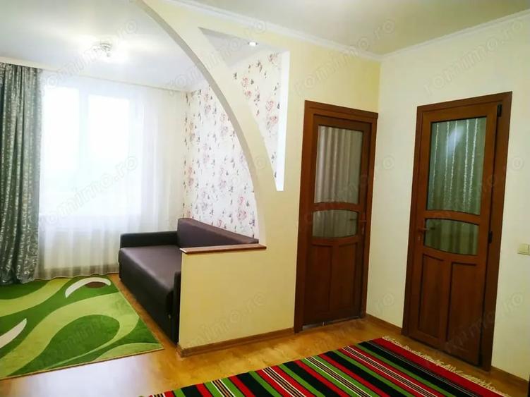 Garsonieră în Giurgiului