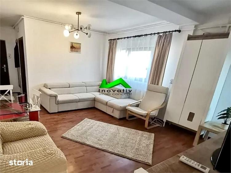Apartament cu 2 camere în Ștrand