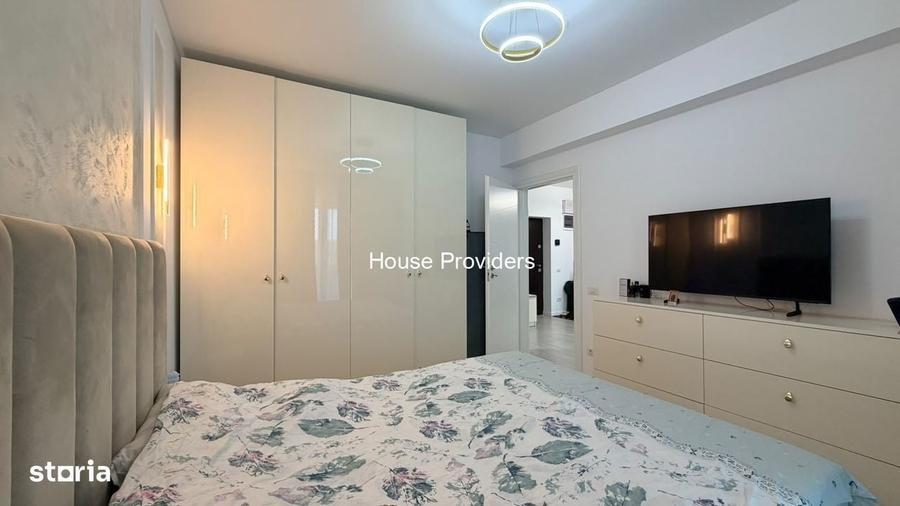 Apartamente 3 Camere|Metrou Berceni Popesti Leordeni|Mobilat - 7
