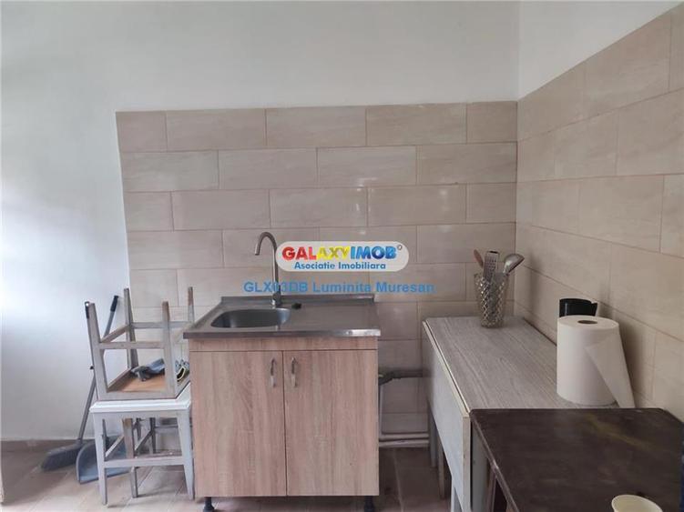 Casă cu 2 camere cu Teren 1208 Mp în Tătărani