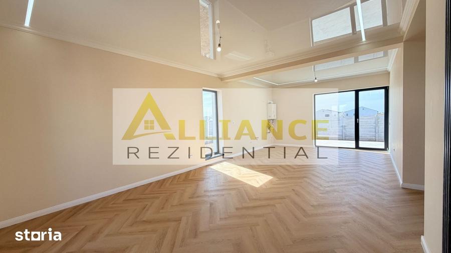 Casă cu 3 camere cu Teren 386 Mp în Central