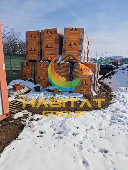 Duplex cu 4 camere cu Canalizare în Splaiul Unirii