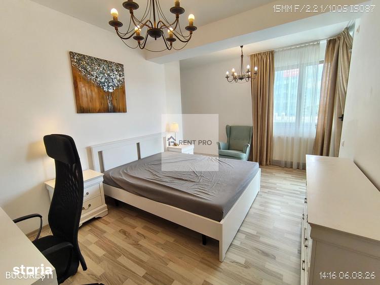 3 Camere Politehnica Cu Parcare Cotroceni Residence Sector 6 - 1