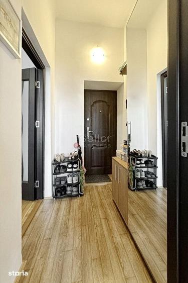 Apartament cu 2 camere în Bartolomeu