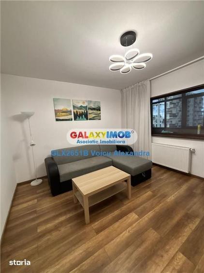 Apartament Bloc Nou Berceni - Grand Arena - Parcare - 5