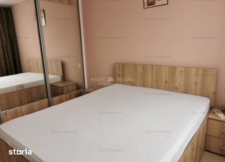 Apartament cu 2 camere în 13 Septembrie