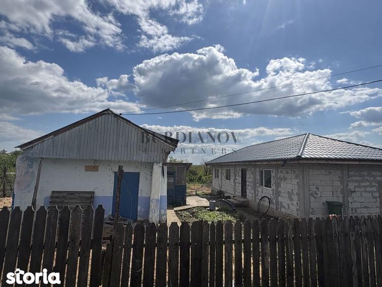 Casa de vanzare - Giurgiu - Petru Rare? - 1