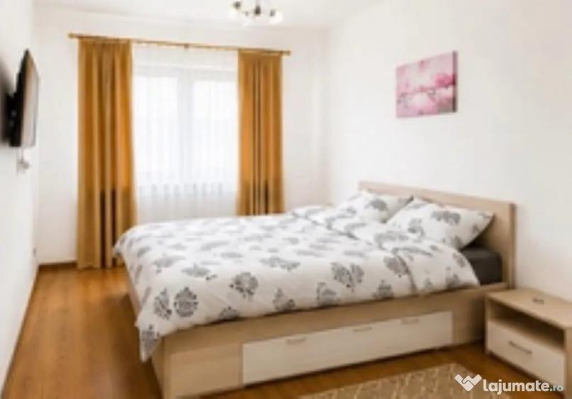 Apartament 2 camere | 85 mp | Balcon 10 mp | Zona Tractorul - 5