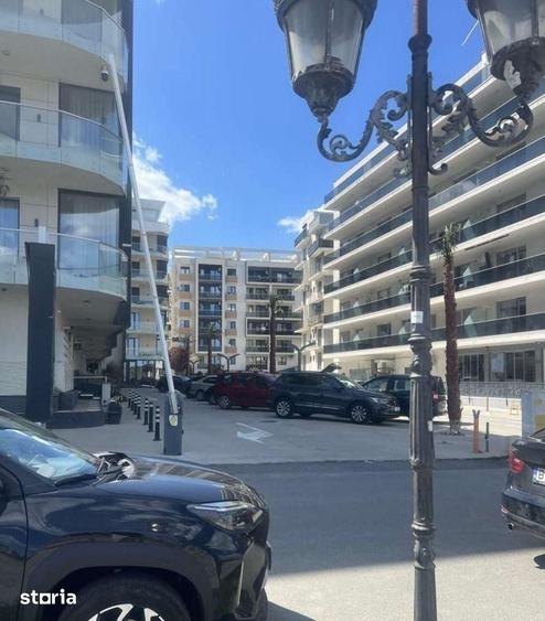 Garsonieră în Central