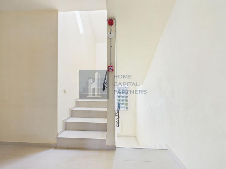 Duplex cu 6 camere cu Canalizare în Tunari
