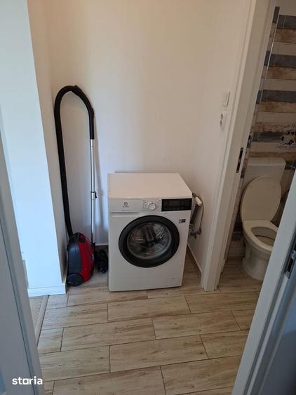 Apartament 2 camere Gheorgheni, str Azuga, zona Hermes - 4