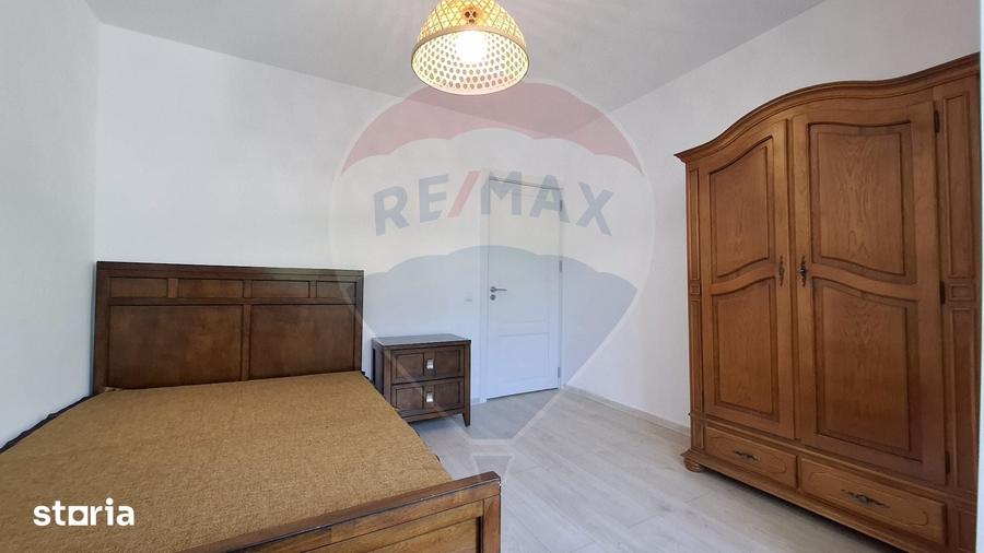 Apartament de inchiriat in zona Tudor - 8