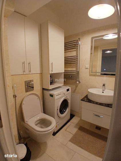 Inchiriere Apartament 2 Camere Royal Town Copou, 500 Euro/Luna - 7