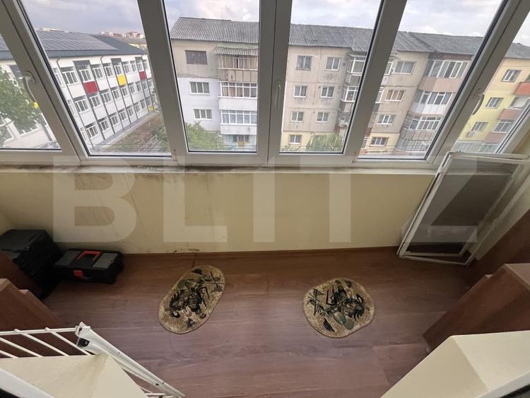 Apartament 2 camere, 48 mp utili, zona Micro 11 - 12