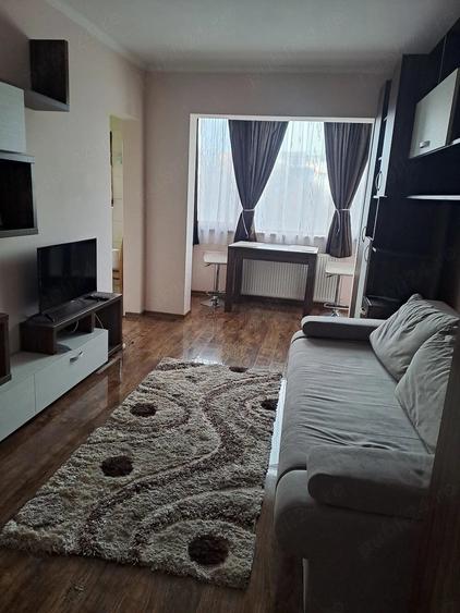 Garsonieră semidecomandată în Micălaca