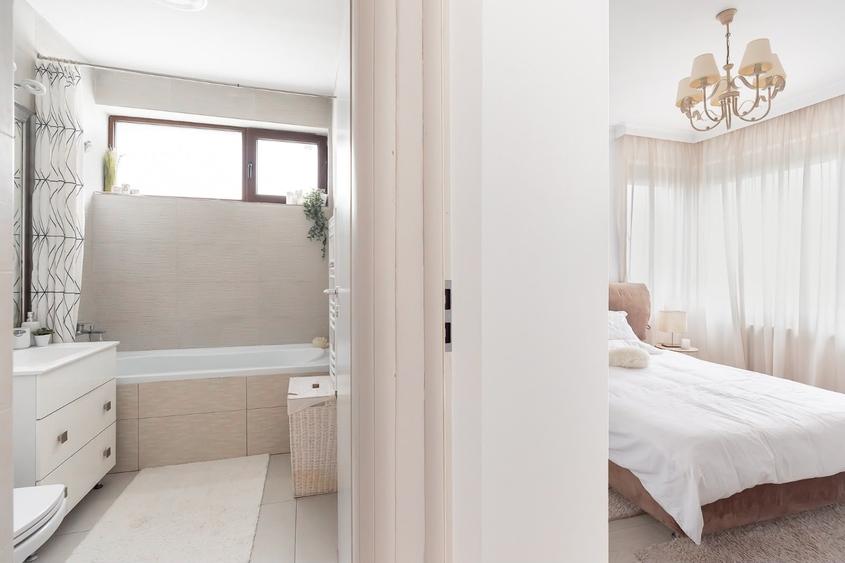 Apartament cu 2 camere în 1 Decembrie 1918