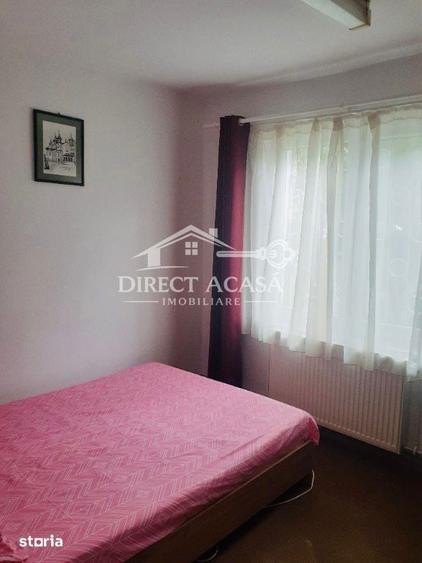 Apartament cu 2 camere în Tudor Vladimirescu