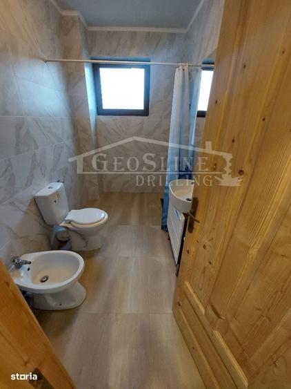 Apartament cu 2 camere decomandat în Baciu