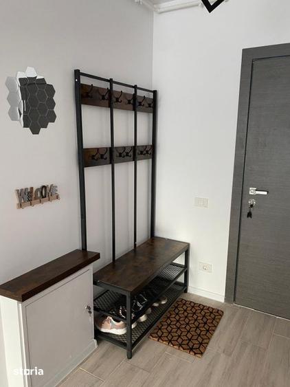 Apartament 2 Camere | Parcul Carol | Metropolitan - 9
