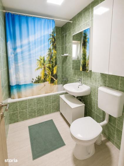 Apartament Decomandat - SU 65MP I Etaj 2/4 I Balcon I Parcare - Intre - 7