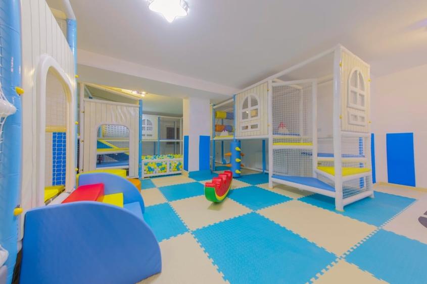 Spațiu comercial, de 165 mp, în Central