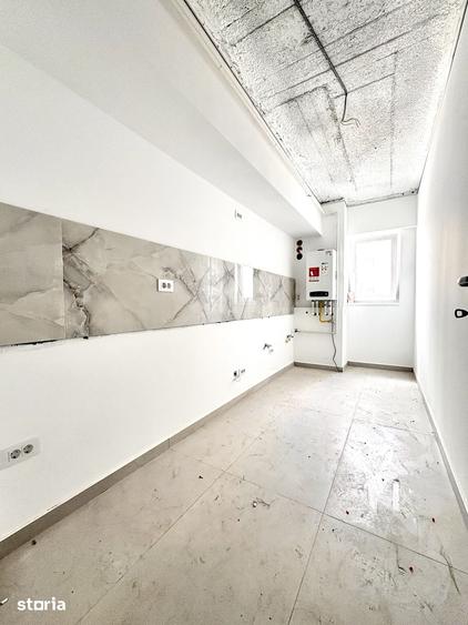 Apartament, 40,55 m2, - 11