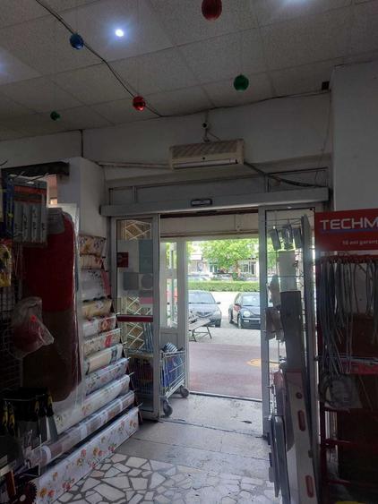 Spațiu comercial, de 103 mp, în Exterior Vest