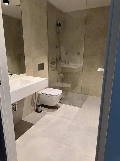 Apartament cu 2 camere semidecomandat în Aviației