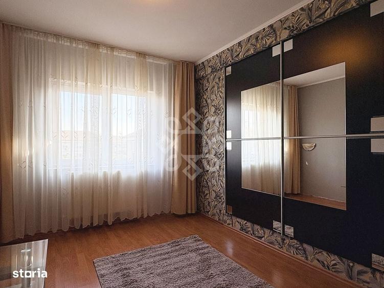 Apartament 3 camere de inchiriat tip PC in Velenta, zona Bunexim - 16