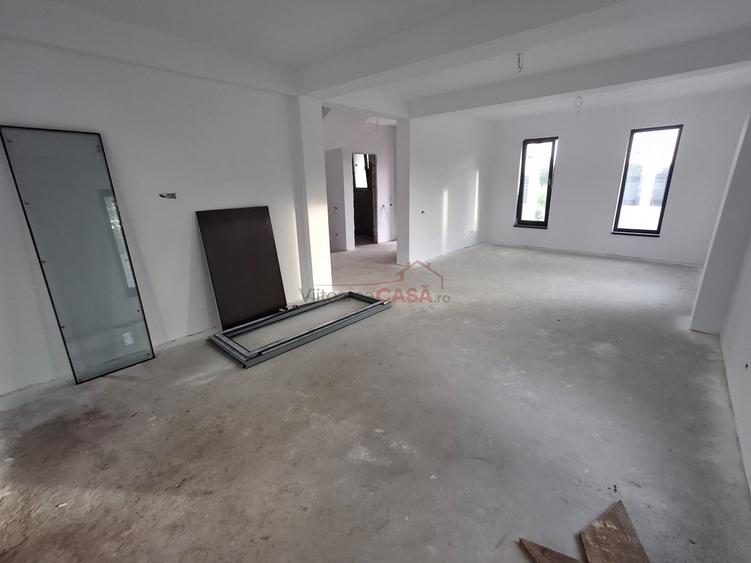 Berceni - 4 camere - 20
