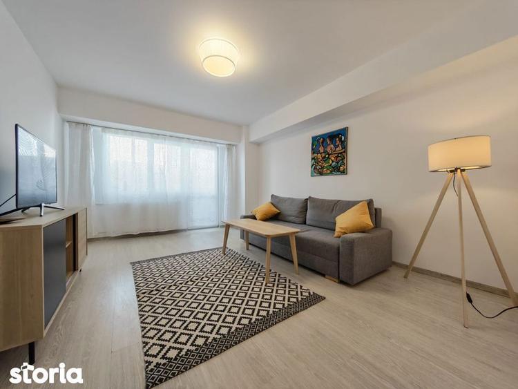 Inchiriere apartament 3 camere I Piata Victoriei - Titulescu I Mobilat - 6