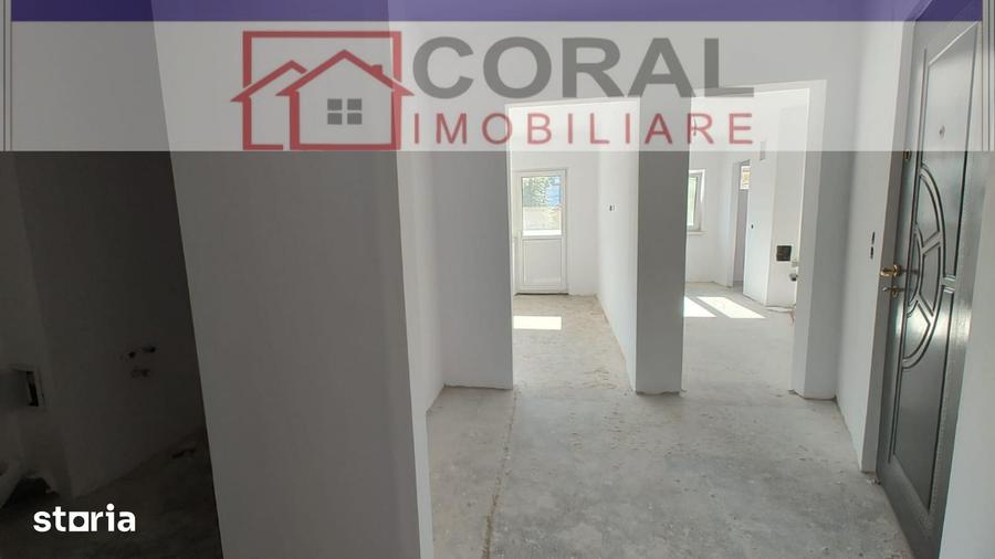 Apartament cu 2 camere decomandat în Decebal