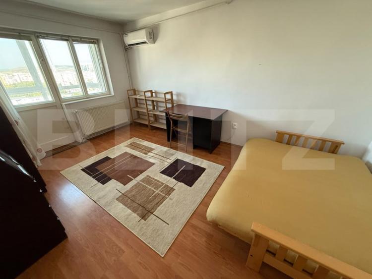 Apartament 2 camere, 60mp, decomandat, Big-Manastur - 4