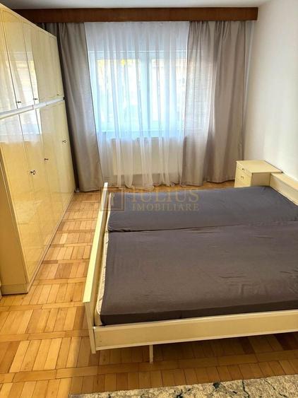Apartament cu 2 camere in Complexul Studentesc - FEAA - 5