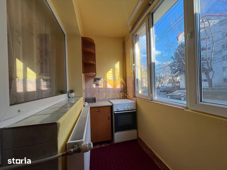 Garsonieră în Zorilor