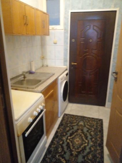 Garsonieră semidecomandată în Central