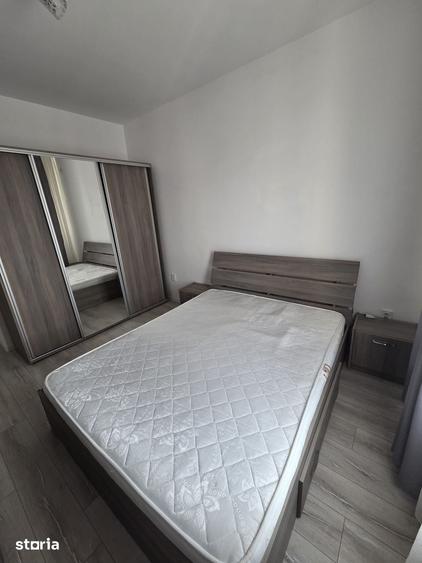 Garsonieră decomandată în Chiajna