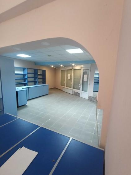 Inchiriez spatiu comercial stradal - 7