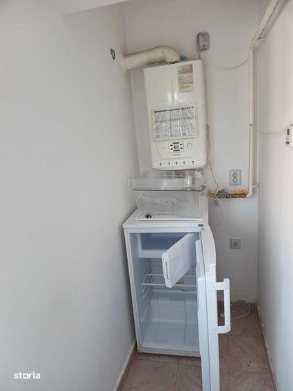 Apartament cu 2 camere decomandat, mobilat în Burdujeni