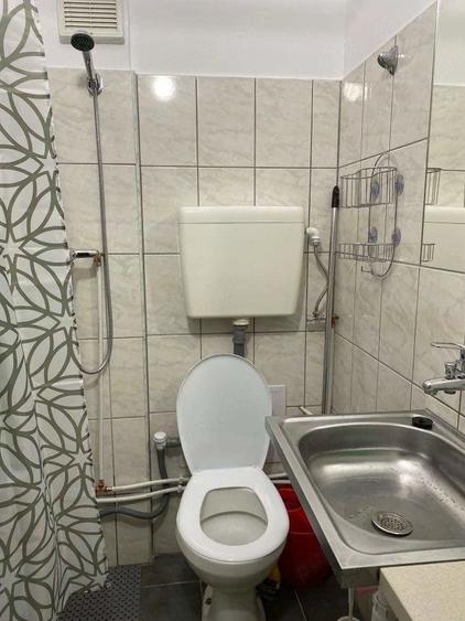 Garsonieră nedecomandată în Mănăștur