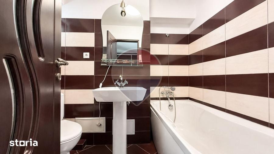 Apartament cu 3 camere în Ultracentral