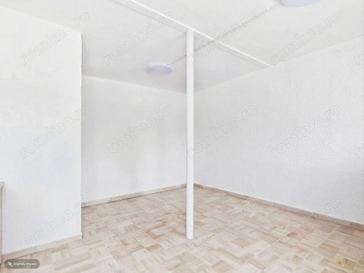 Spațiu comercial, de 261 mp, în Săcălaz