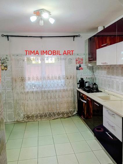Casă individuală cu 4 camere cu Teren 673 Mp în Exterior Nord