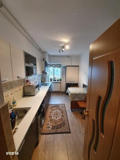 Inchiriez Apartament 2 camere, E3 - 3