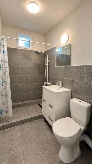 Apartament cu 2 camere decomandat, mobilat în Girocului