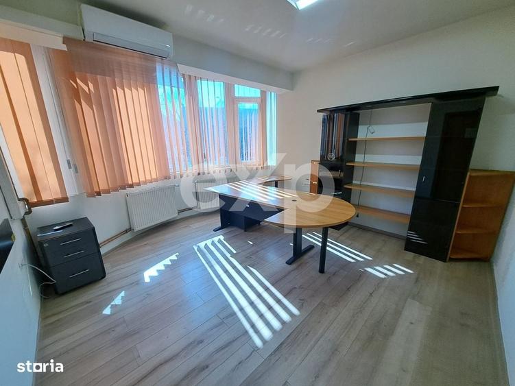 Spațiu comercial, de 508 mp, în Brâncoveanu