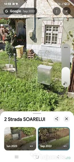 Casă cu 3 camere în Valea